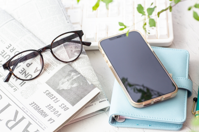 初出勤までにやるべき準備