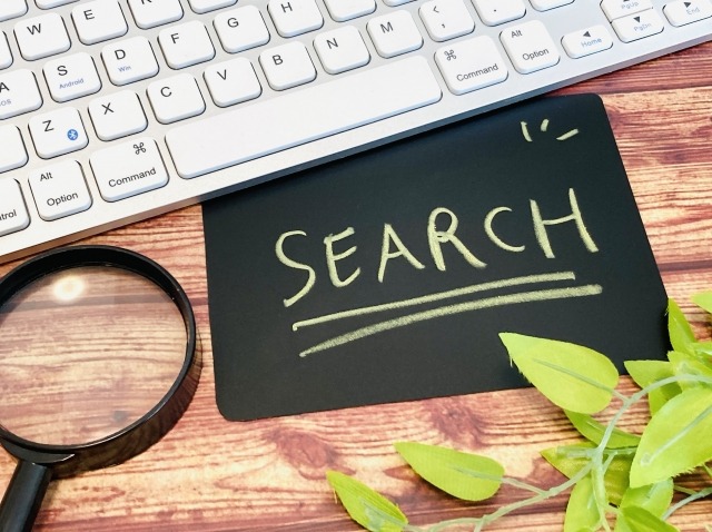 情報収集・検討