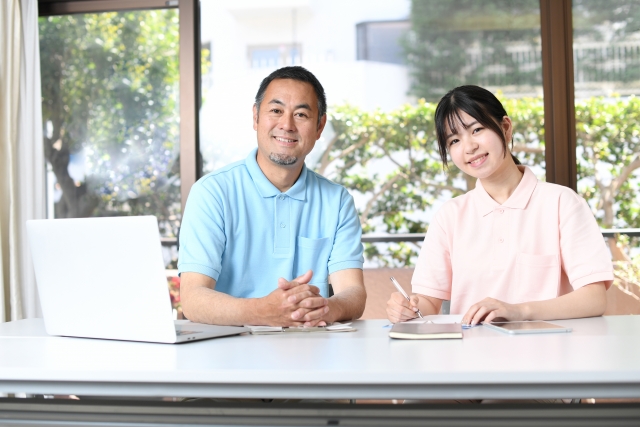 サービス管理責任者とは？仕事内容・資格要件・年収・将来性を徹底解説