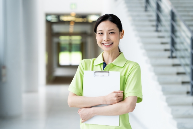 サービス管理責任者の資格とは？取得方法・仕事内容・年収・将来性まで徹底解説