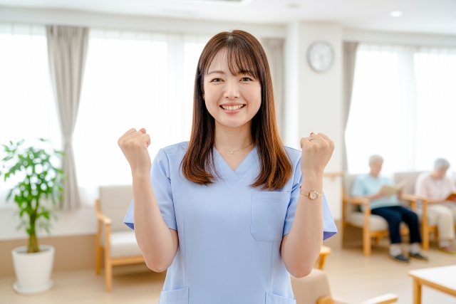 介護の資格完全ガイド