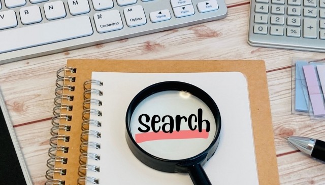 転職活動での仕事の探し方と応募先の選び方