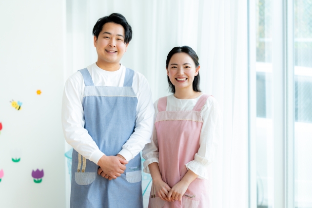 保育士の採用方法を徹底解説！効果的な採用戦略・成功事例・失敗しないポイントまで完全ガイド