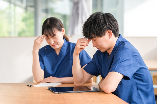 介護業界の人材不足はなぜ深刻化しているのか？原因・影響・対策を徹底解説