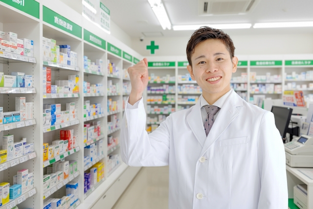薬剤師の募集・採用を成功させる完全ガイド