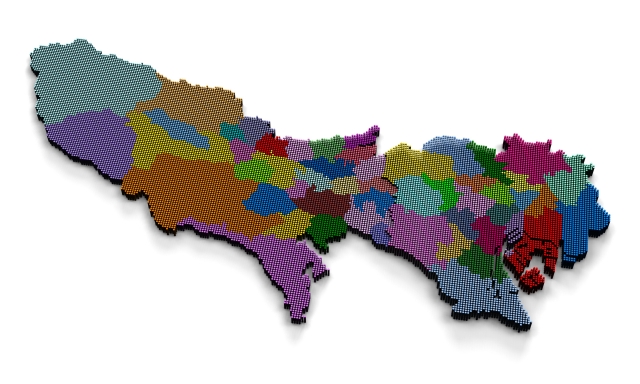 東京都で看護師求人が多いエリアBEST10