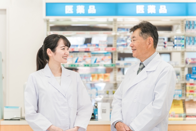 薬剤師の採用難易度トレンド｜年々厳しくなる理由と最新データから読み解く採用成功のポイント