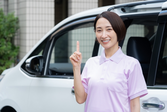 30代介護職転職体験談｜年収アップにつながった探し方