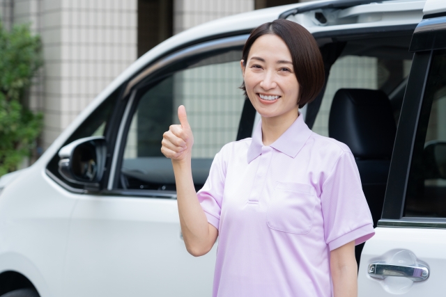 介護職・ヘルパー 人気求人の条件ランキング（未経験OK・夜勤あり・高給与）