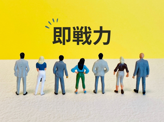 なぜJobJobには「即戦力」が集まるのか？専門職に特化した集客力の秘密を公開