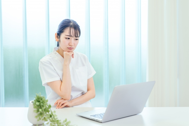 【落ちる人の共通点】看護助手の不採用理由ランキング10選！面接官の本音と一発逆転の対策法