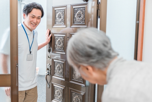 定期巡回・随時対応型訪問介護看護とは？人員基準、一体型・連携型の違い、併用サービスまで徹底解説！