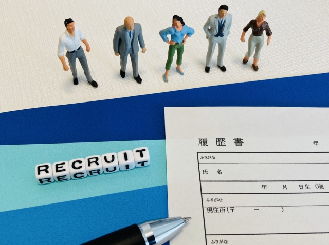 代替医療の職種ならではの思いがけないスカウト事情