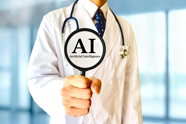 【2026年最新】医療業界のAI活用事例10選！導入のメリット・デメリットと今後の課題まで徹底解説