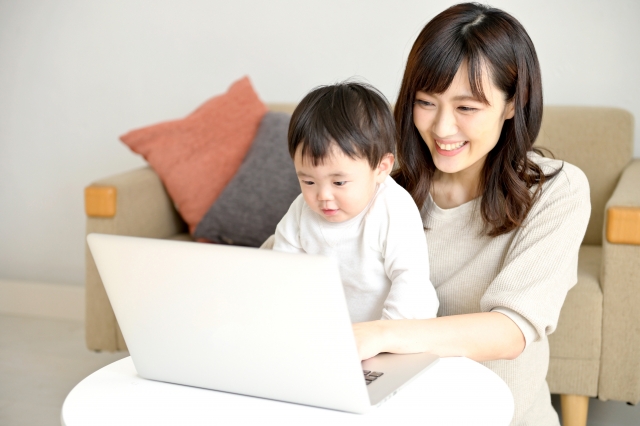面接時の子どもの預け先はどうする？おすすめの預け先7選と直前で慌てないための準備・マナーを徹底解説