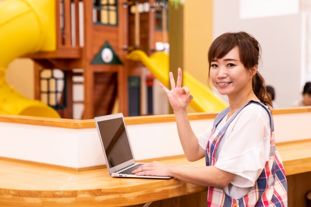 保育現場のDX推進！保育園でのAI活用事例と業務効率化・負担軽減の具体策