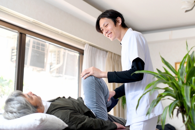 代替医療・あはき・柔道整復師の就業率は何割？資格を無駄にしないキャリア戦略