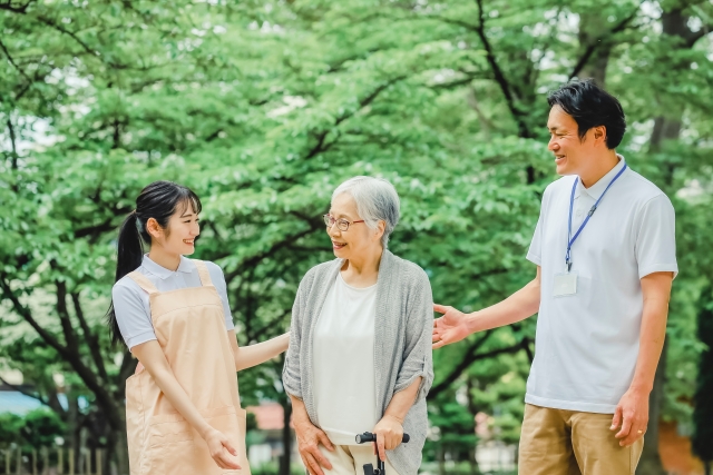 介護・障がい福祉事業所の離職を防ぐ！定着率が劇的に向上した人事戦略の成功事例