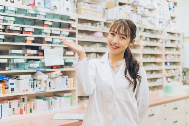 病院薬剤師と薬局薬剤師の違いを徹底比較！仕事内容・年収・働き方・人数のリアル