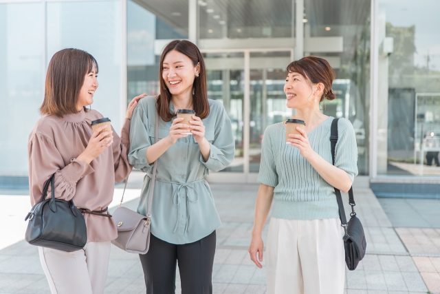 福祉業界大手だから実現できる「都会の働き方」！上京転職のメリットと成功の秘訣
