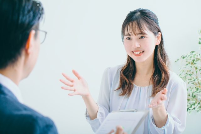 介護・医療・福祉・保育の面接で「素直な人」を確実に見極める質問手法と採用のチェックポイント