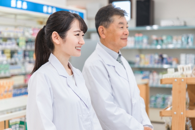 薬剤師採用の基本と成功のコツ｜採用動向から手法・定着のポイントまで徹底解説