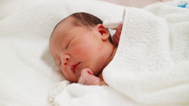 GCUとは？NICUとの違い・仕事内容から新生児ケアのやりがいまで徹底解説