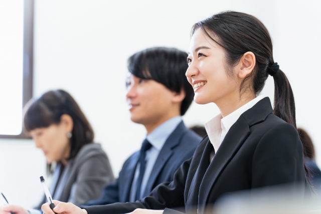 【看護学生必見】合同説明会（合説）で周りと差がつく！事前準備から当日の回り方・質問リストまで徹底解説