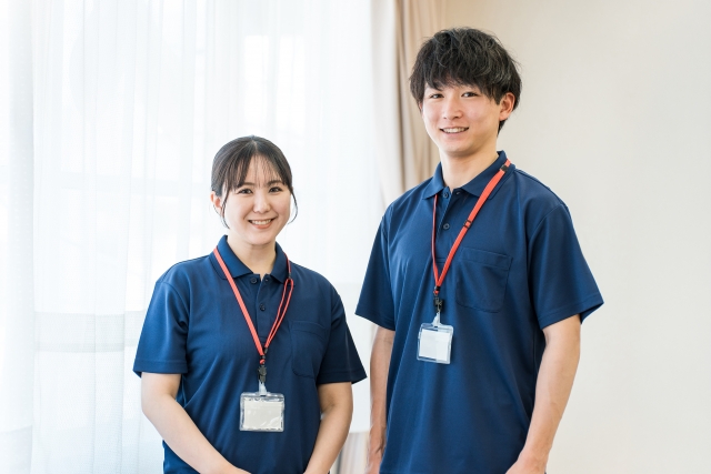 介護職の採用成功ガイド：長く定着する優秀な人材を見極める5つの選考ポイント