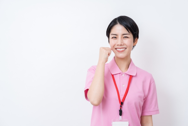 介護・障がい福祉職員のキャリアアップを支援する5つの方法｜定着率向上の具体策