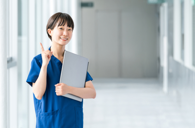 【2026年最新】病院以外で働く！看護師の資格を活かせるおすすめの職場25選