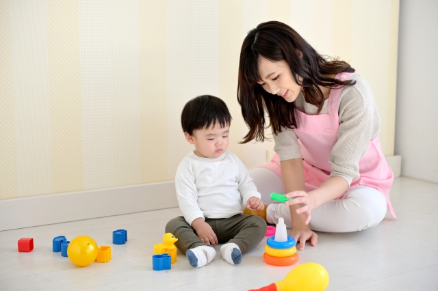 【実録】公務員保育士の1日スケジュールに密着！リアルな仕事内容と「子どもの成長」という最大のやりがい