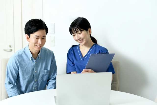 【完全版】退院調整看護師とは？具体的な仕事内容や役割、やりがいを徹底解説！
