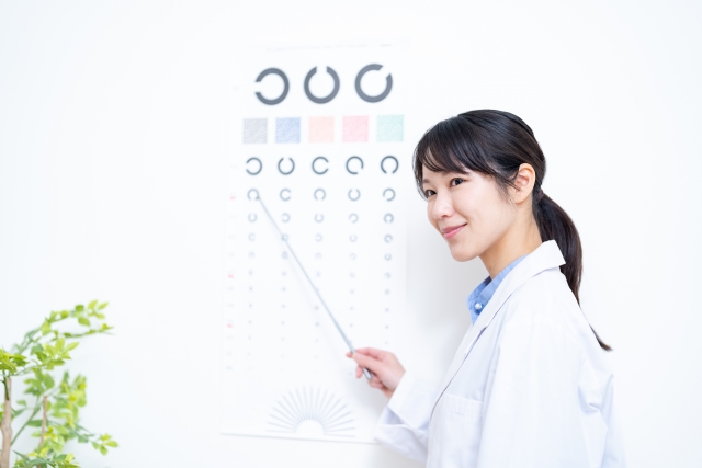 視能訓練士とは？仕事内容・年収・なり方をわかりやすく解説【専門職のリアル】