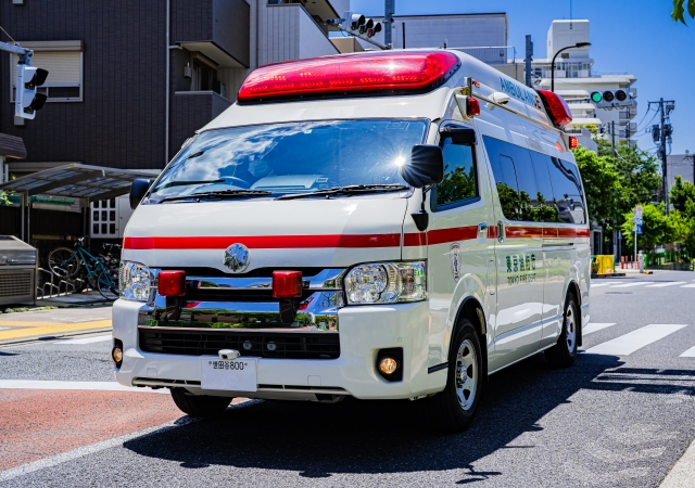 【2026年最新】民間救急ってどんなサービス？料金相場や働くために必要な資格を徹底解説