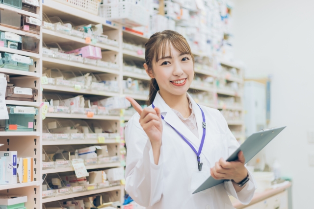 【最新】調剤薬局（保険薬局）とは？医療用医薬品を扱う専門薬局の役割・仕事内容・給料・資格まで完全解説