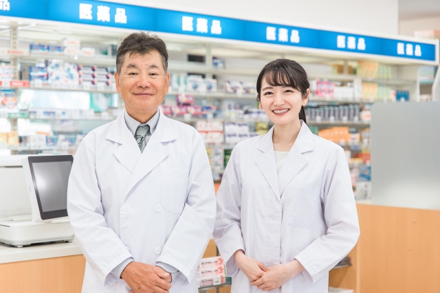 【2026年最新】薬剤師とは？仕事内容・なり方・平均年収・勤務先をわかりやすく解説