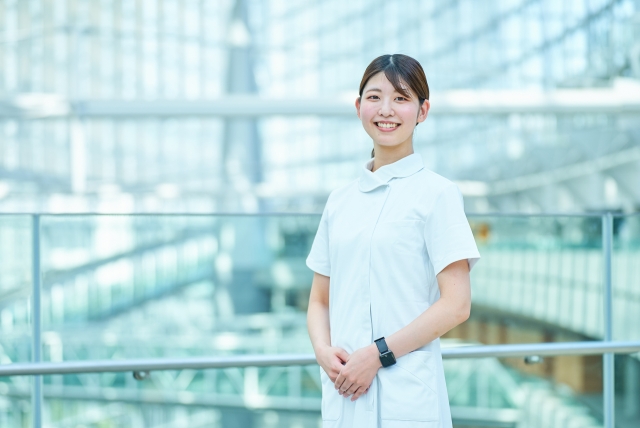 【2026年最新】看護師になるには？最短ルート・資格取得法・仕事内容と給与データを徹底解説！