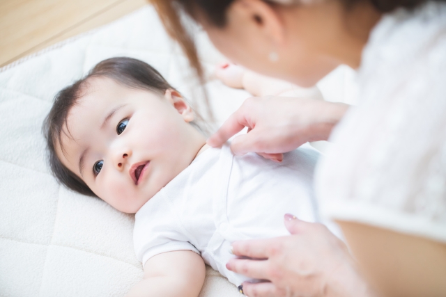 乳児は何歳まで？新生児・幼児との年齢区分の違いと成長の特徴を徹底解説